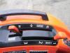 トラクタークボタKT285 パワクロ 28馬力 228時間 安全フレーム付き