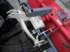 トラクターヤンマーAF333 33馬力 646時間 キャビン付き フロントローダー付き