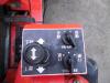 中古トラクターヤンマーYM2820 4駆 28馬力 フロントローダー付き
