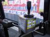 キャビン付きトラクタークボタGL33 33馬力 ハイスピード フロントローダー付き