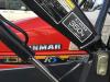 中古ヤンマートラクターRS330 30馬力キャビンフロントローダー付