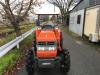 中古クボタトラクターGL260 ロターリー付き現状渡しです。