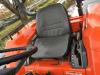中古クボタトラクターGL260 ロターリー付き現状渡しです。