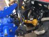 イセキトラクターAT340ハイスピード３４馬力美品です。