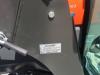 新型クボタトラクターKL27Rフロントローダー付き。