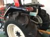 中古ヤンマートラクターAF350J３５馬力ハイスピードです！