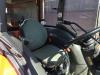 中古トラクタークボタKL310キャビン31馬力ハイスピードロータリー付き
