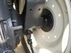 クボタトラクターKL465H ハイスピード４６馬力です。
