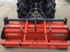 クボタトラクターKL410H ハイスピード41馬力整備済み。