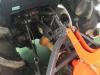 32馬力フロントローダー付きクボタトラクターGL320Q
