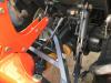 33馬力クボタトラクターGL321Qフロントローダー付き整備済みです。