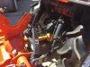 クボタトラクター２３馬力KT230美品です。