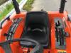 21馬力クボタトラクターGT21未整備です。