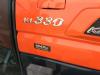 大排気量1647ccクボタトラクターKL330値段が高いけど商談できます
