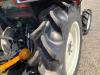 30馬力クボタトラクターKL300Q純正ロータリーRL7Kです。