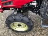 新型25馬力ヤンマートラクターYT225キレイバンバンです。
