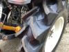 33馬力クボタトラクターKL33Qエアコンキャビンです。