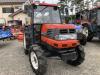 クボタトラクターGL300QエアコンキャビンロータリーRL8Gです。