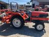 新発田市24馬力中古クボタトラクターGL240です。