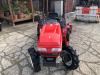 24馬力中古ヤンマートラクターAF224