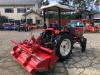 24馬力中古ヤンマートラクターAF224