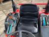 24馬力中古ヤンマートラクターAF224
