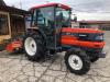 46馬力中古クボタトラクターGL467QHハイスピード現状です。