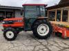 46馬力中古クボタトラクターGL467QHハイスピード現状です。