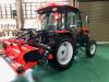 安心整備済み中古39馬力クボタトラクターKL3950Hハイスピード