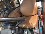 50馬力高速パワクロクボタトラクターKL500Hニプロロータリー