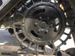 41馬力パワクロトラクタークボタKL415PC整備済みです