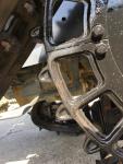 41馬力パワクロトラクタークボタKL415PC整備済みです