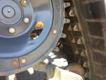 新型31馬力クボタトラクターKL31Zパワクロハイスピード