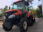 28馬力パワクロクボタトラクターKL285PC整備済みです。