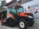 28馬力パワクロクボタトラクターKL285PC整備済みです。