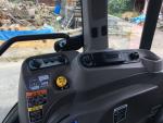 28馬力パワクロクボタトラクターKL285PC整備済みです。
