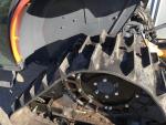 41馬力クボタパワクロトラクターKL41PCすぐ乗れます。