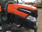 新型34馬力クボタパワクロトラクターKL34R純正ロータリーRL190Rです