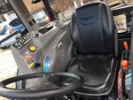 新型34馬力クボタパワクロトラクターKL34R純正ロータリーRL190Rです