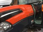 新型パワクロ28馬力クボタトラクターKL28R整備済みです。