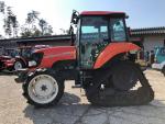 65馬力クボタパワクロトラクターMZ655キレイです。