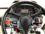 整備中新型35馬力パワクロクボタトラクターSL35HPC