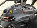 整備中新型35馬力パワクロクボタトラクターSL35HPC