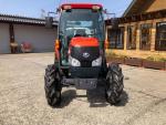 新発田市（株）あんてい34馬力パワクロクボタトラクターKL3450PCハイスピードです。