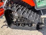 38馬力クボタパワクロトラクターKL385PC整備済み