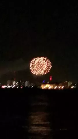 平成年27月8日10・新潟花火♬