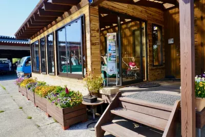 株式会社あんていの事務所