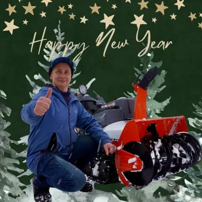 年末のご挨拶と新入荷商品のご案内