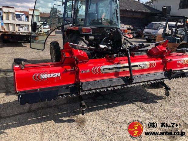 コバシサイバーハローTX351新潟