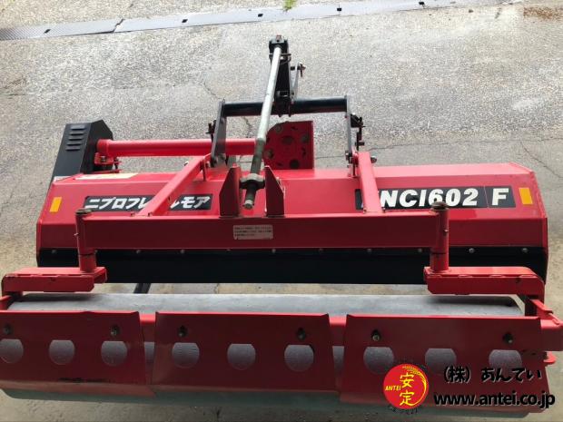 新発田中古ニプロフレールモアFNC1602F